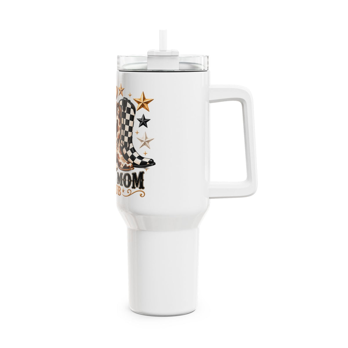 Tumbler, 40oz