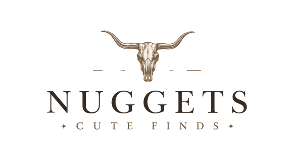 Nuggets Cute Finds