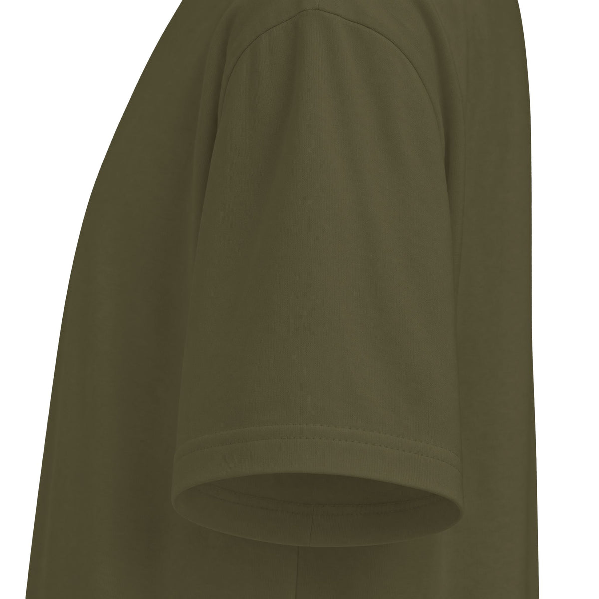 Unisex Max Heavyweight Short Sleeve