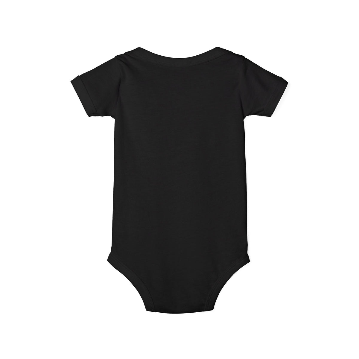 Feral but Cute Infant Jersey One Piece