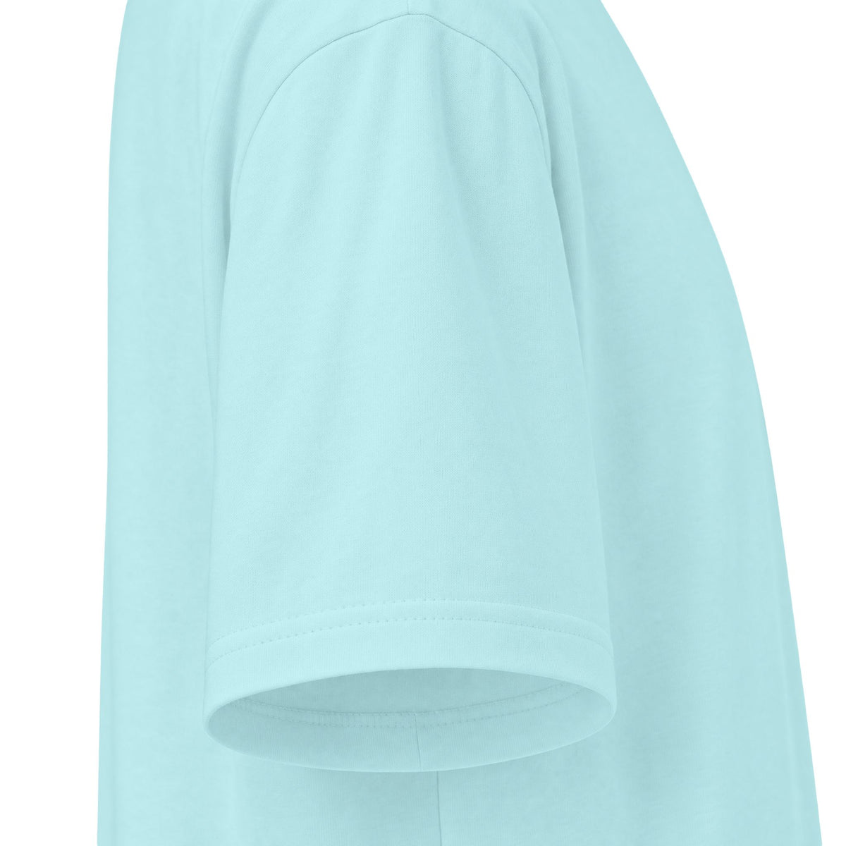 Unisex Max Heavyweight Short Sleeve