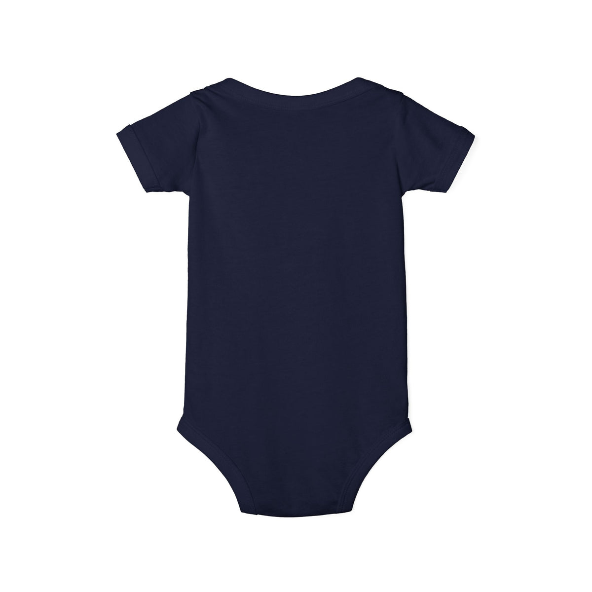 Feral but Cute Infant Jersey One Piece