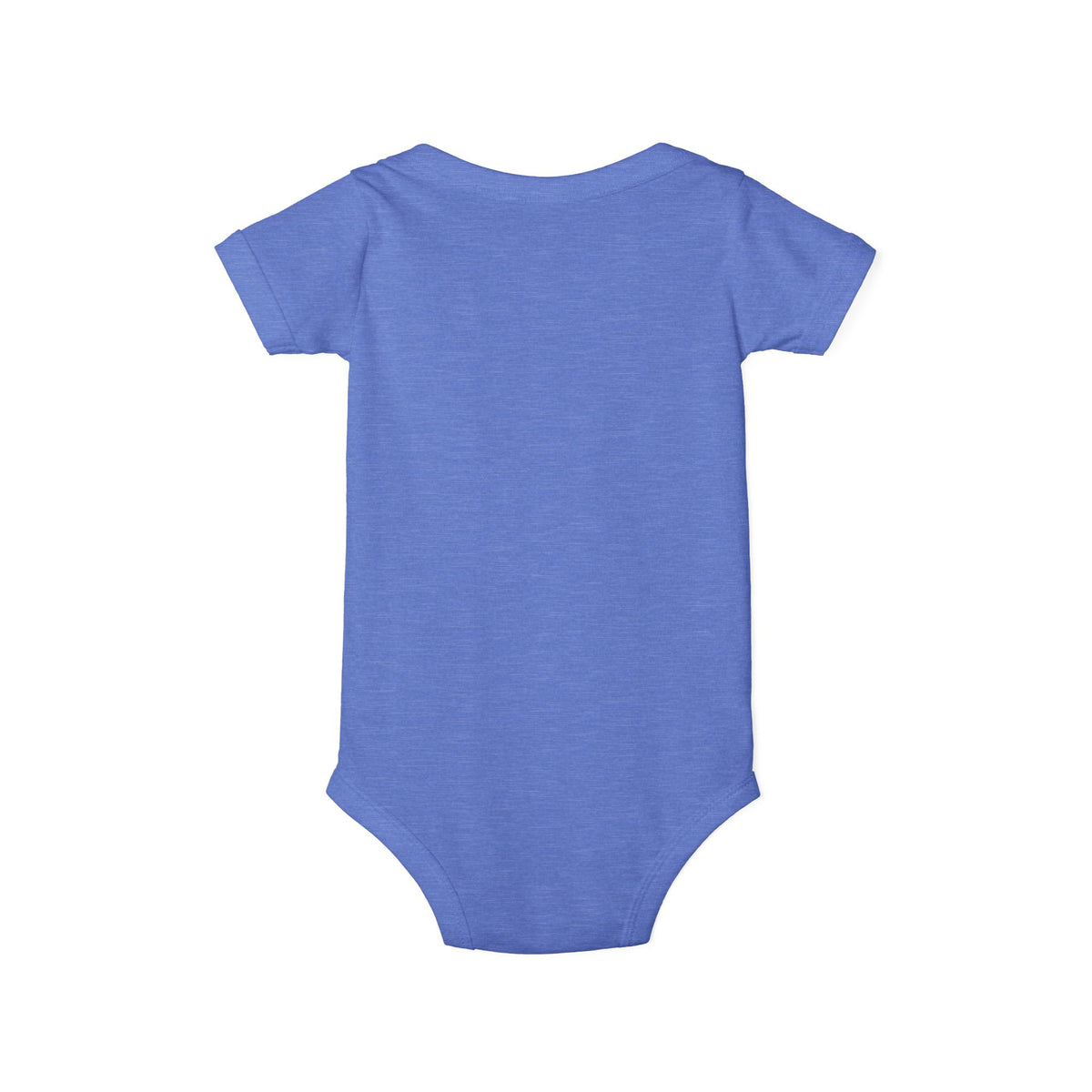 Feral but Cute Infant Jersey One Piece