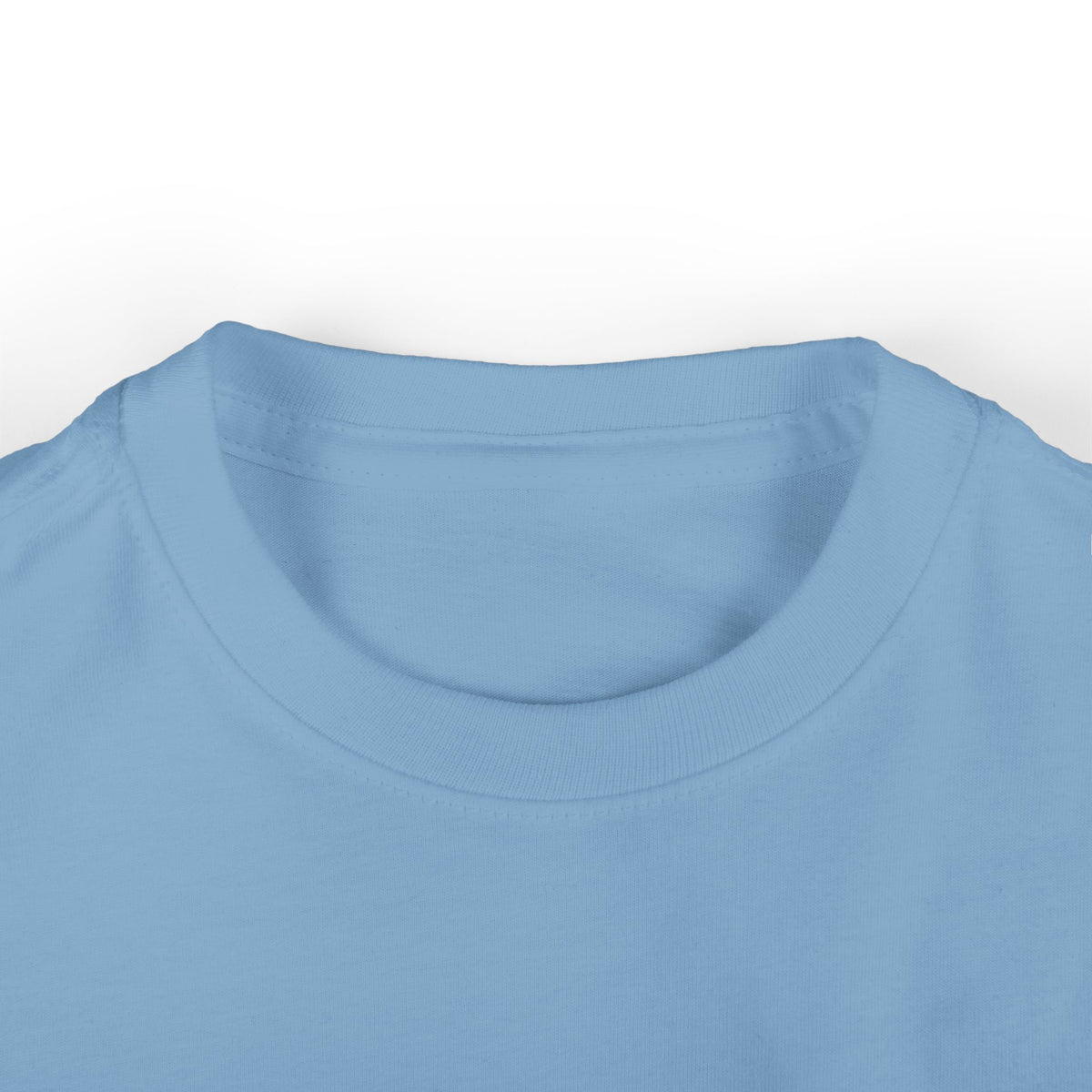 Custom Halloween Mini Infant Fine Jersey Tee
