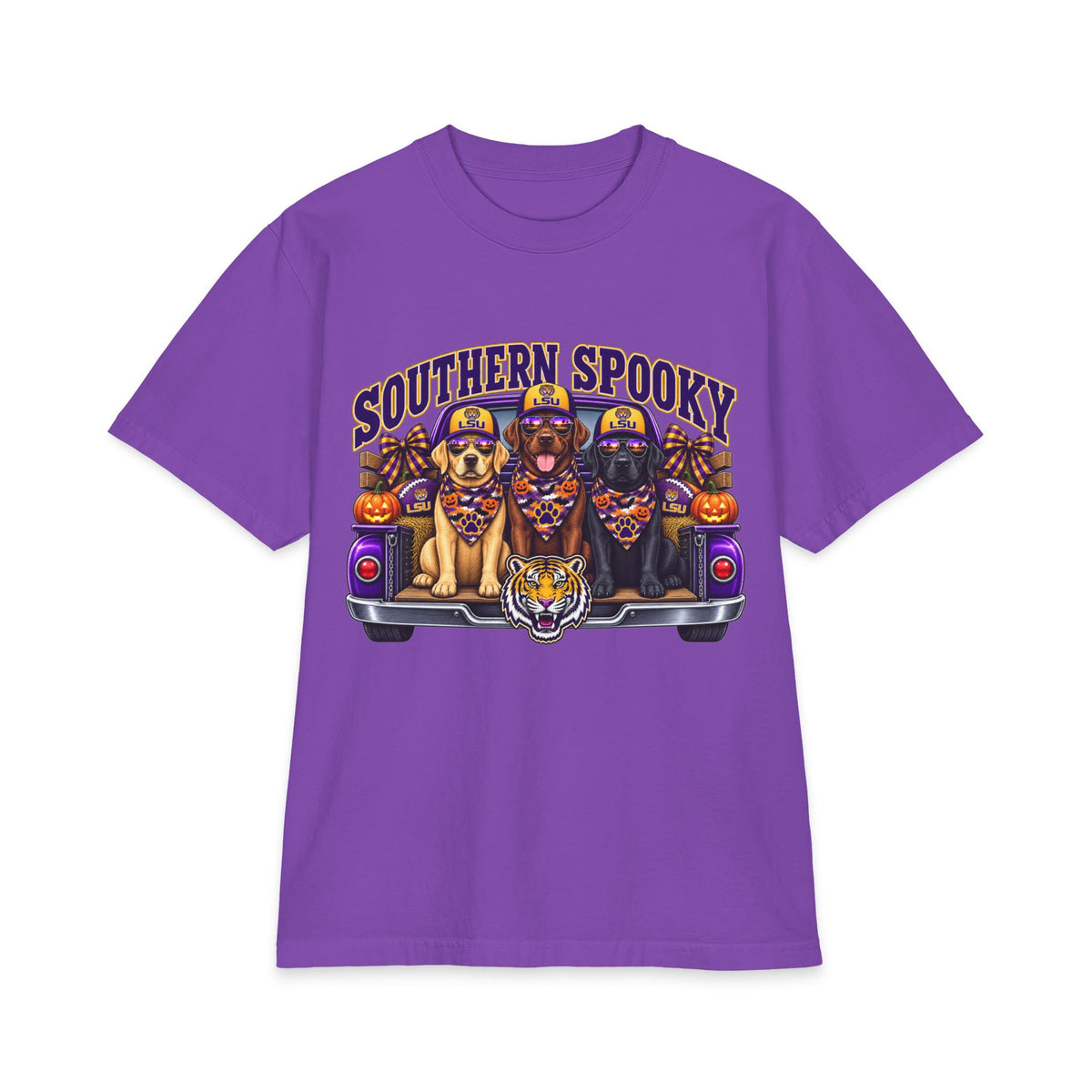 Unisex Max Heavyweight Short Sleeve