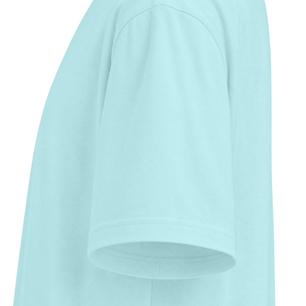 Unisex Max Heavyweight Short Sleeve