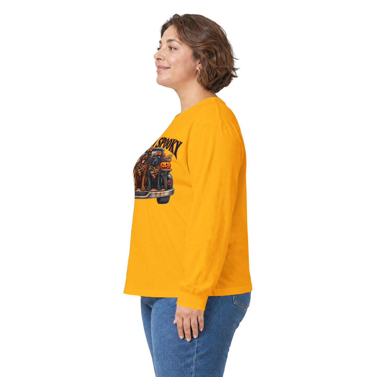 Unisex Ultra Cotton Long Sleeve Tee
