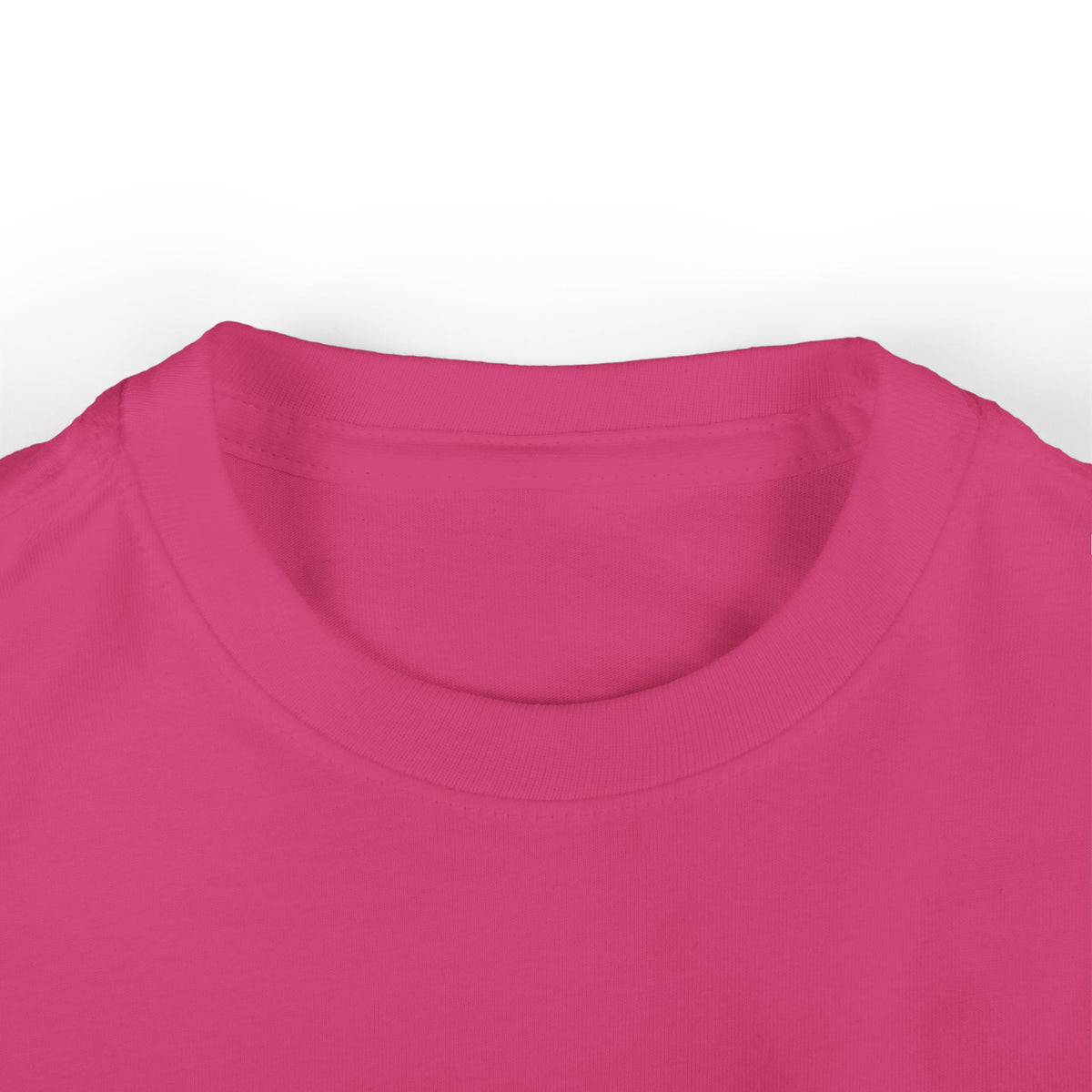 Custom Halloween Mini Infant Fine Jersey Tee