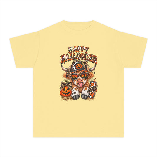 Youth Midweight Tee