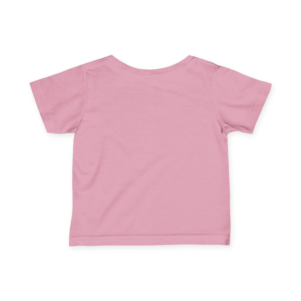 Custom Halloween Mini Infant Fine Jersey Tee