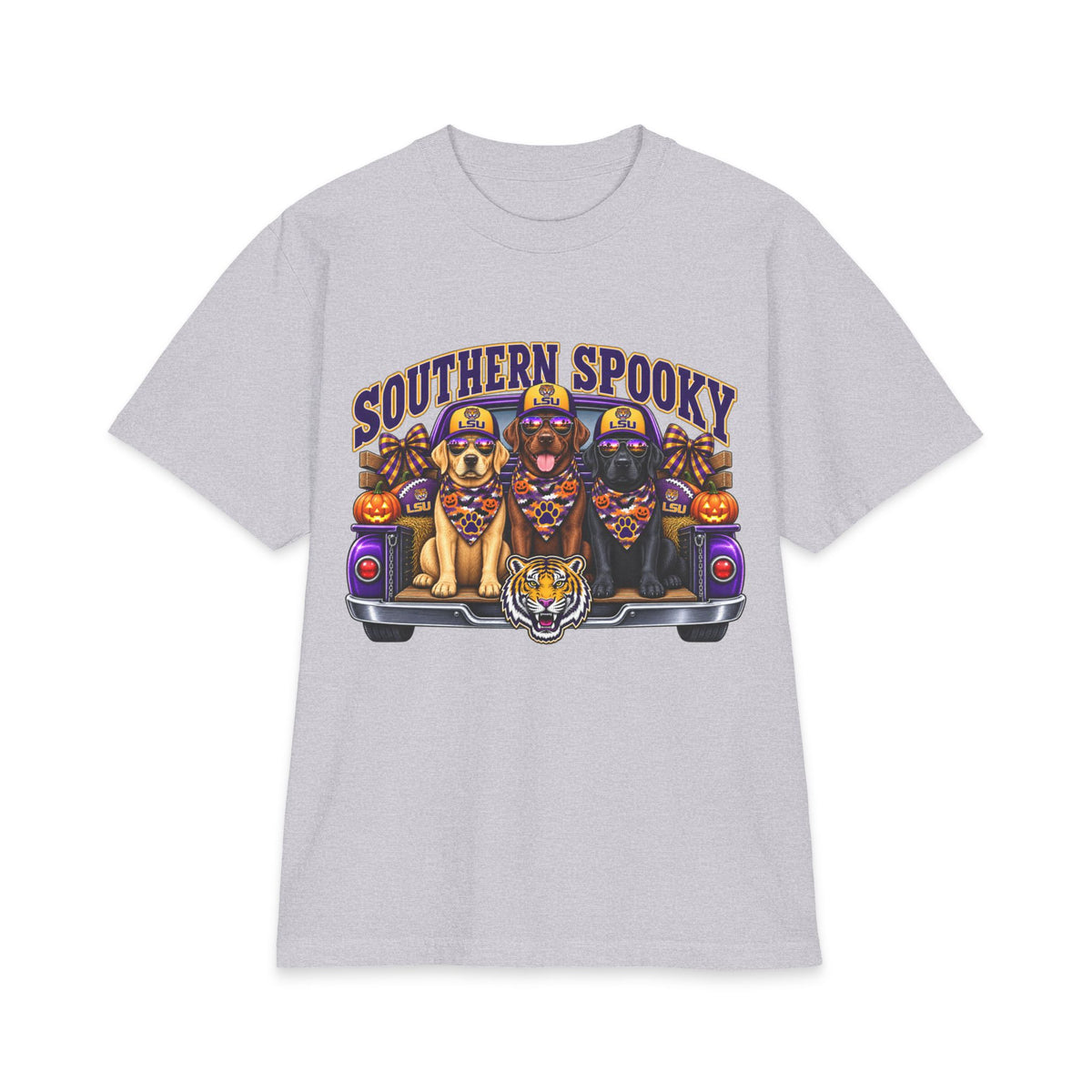 Unisex Max Heavyweight Short Sleeve