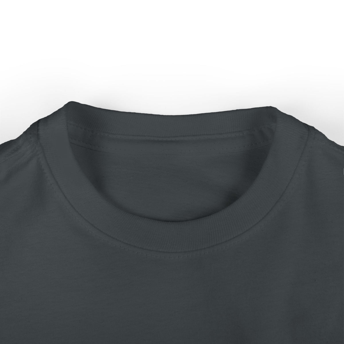 Custom Halloween Mini Infant Fine Jersey Tee