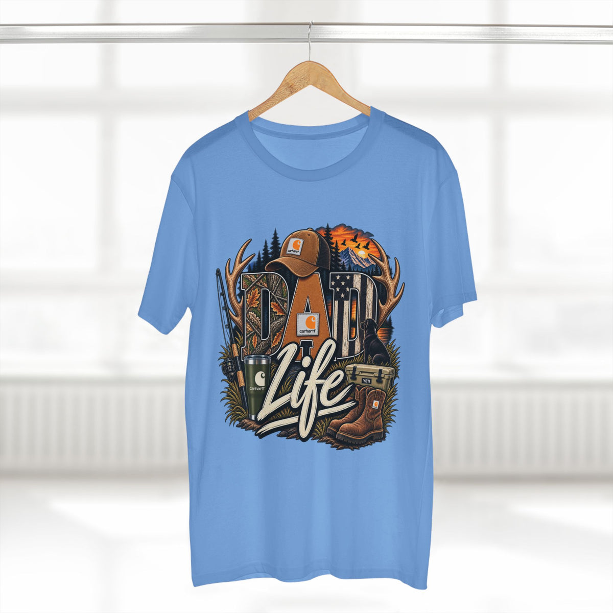 Adult Staple Tee
