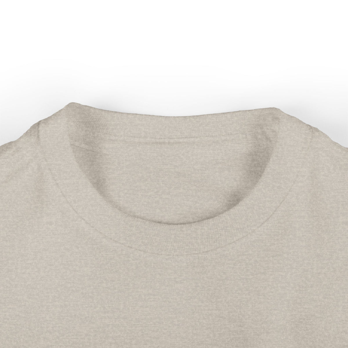 Custom Halloween Mini Infant Fine Jersey Tee