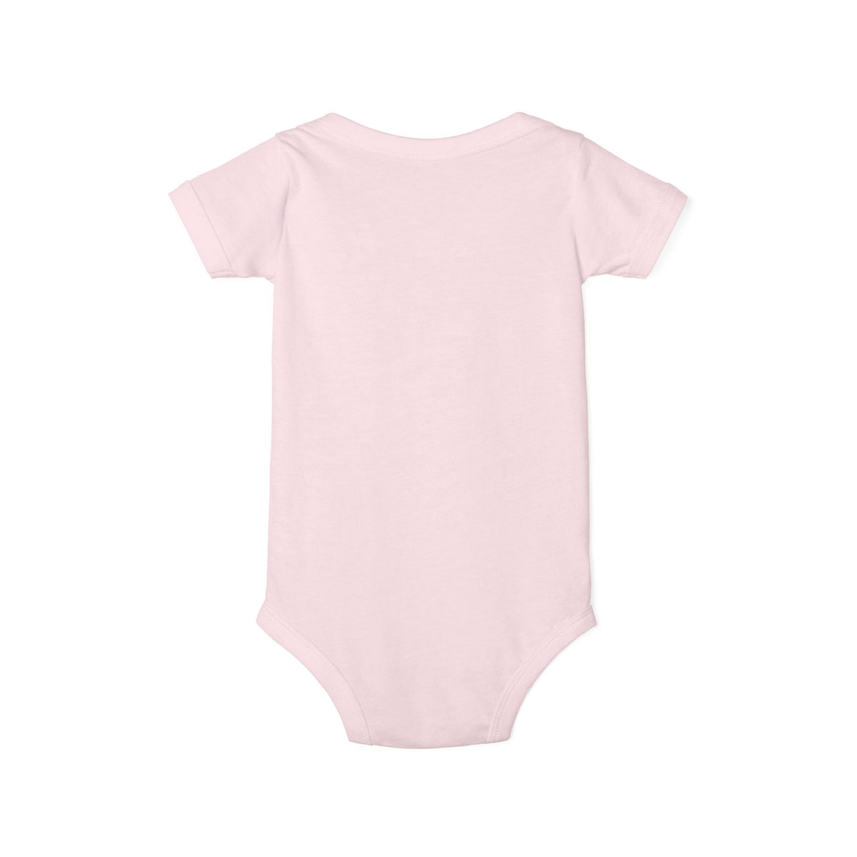 Feral but Cute Infant Jersey One Piece