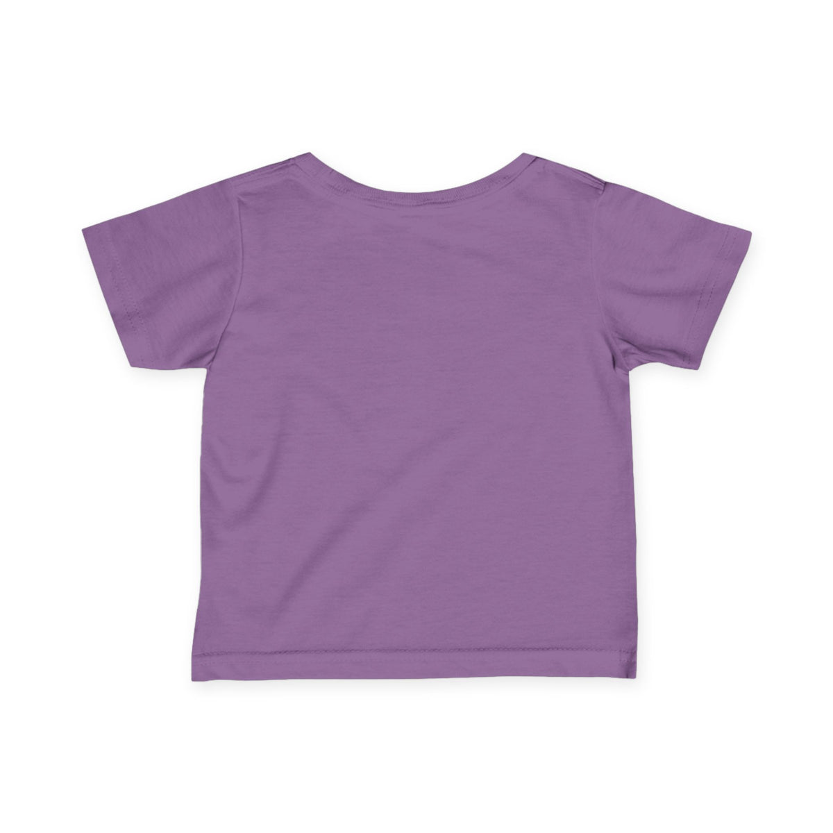 Custom Halloween Mini Infant Fine Jersey Tee