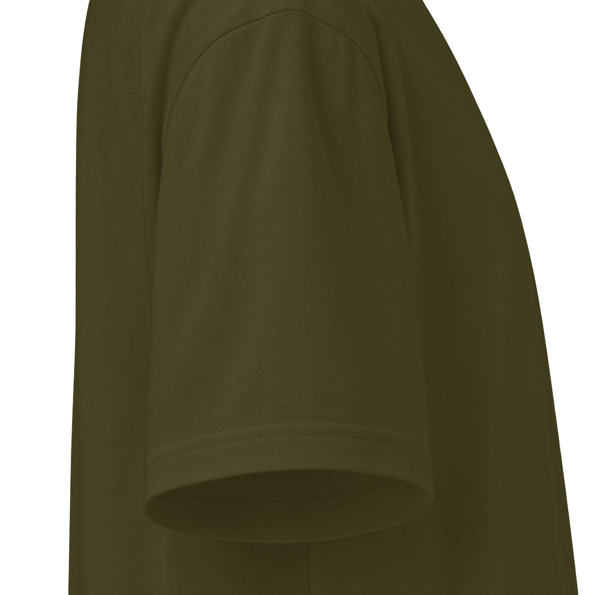 Unisex Max Heavyweight Short Sleeve
