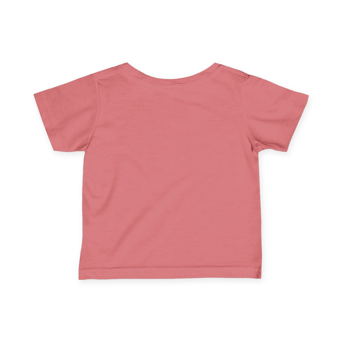 Custom Halloween Mini Infant Fine Jersey Tee