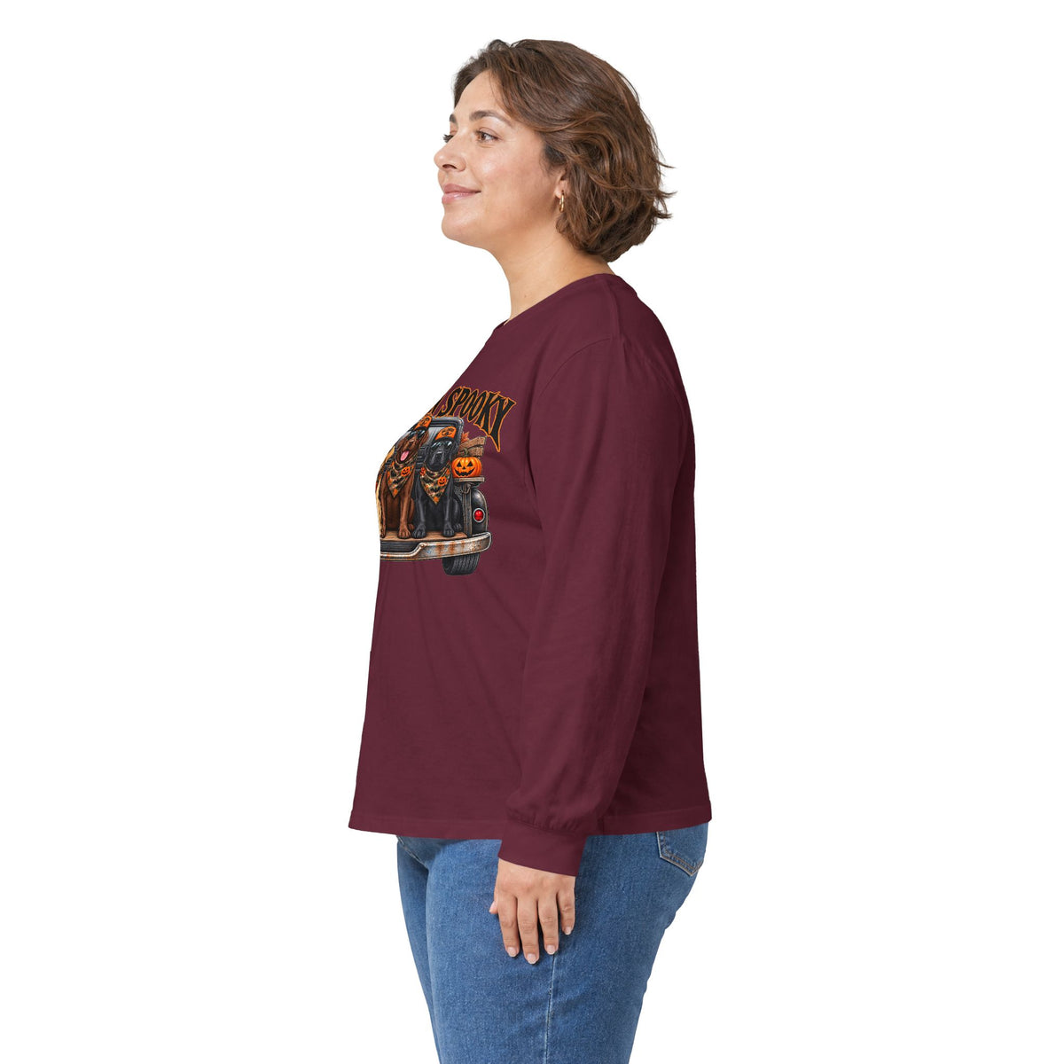 Unisex Ultra Cotton Long Sleeve Tee