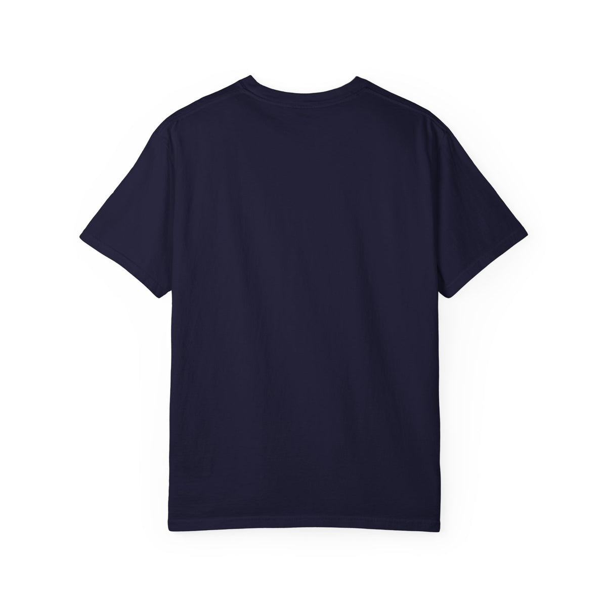 Custom Halloween MAMA Unisex Garment-Dyed T-shirt
