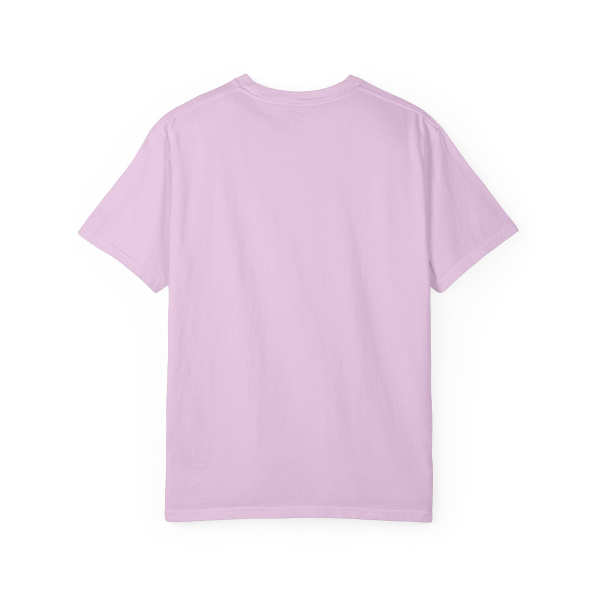 Custom Halloween MAMA Unisex Garment-Dyed T-shirt