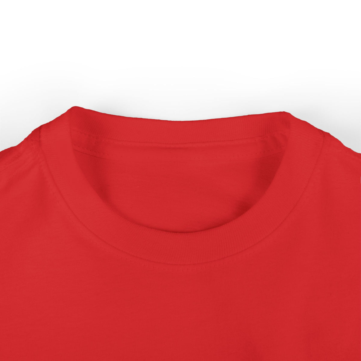 Custom Halloween Mini Infant Fine Jersey Tee
