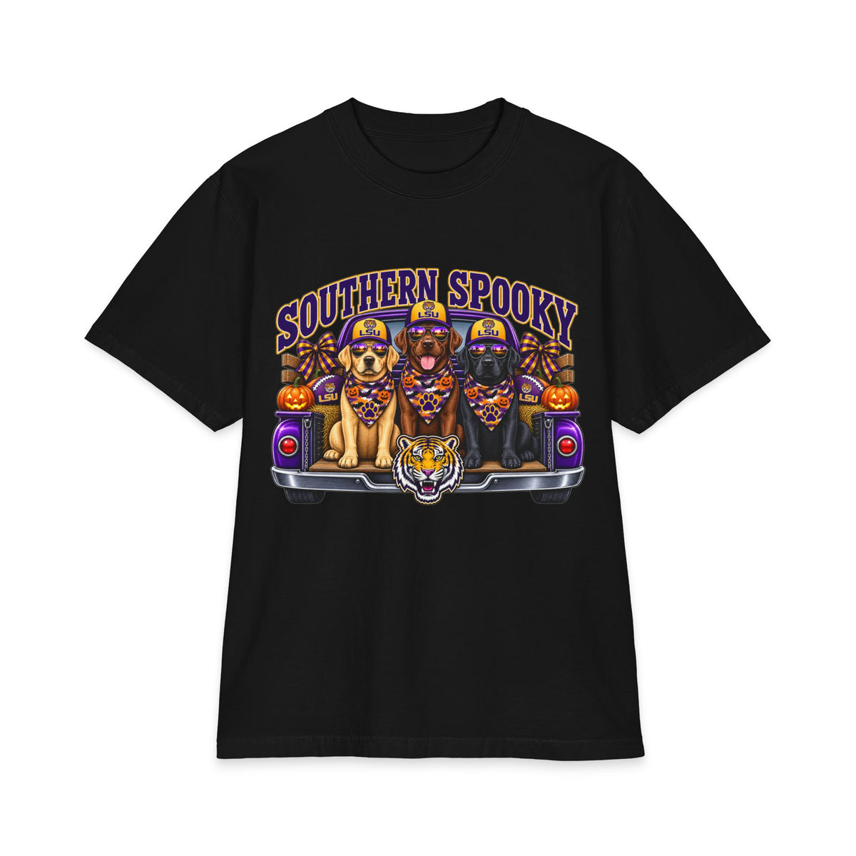 Unisex Max Heavyweight Short Sleeve