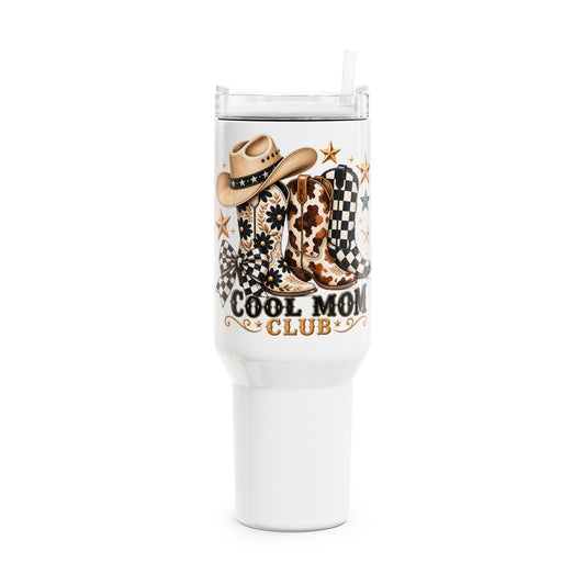 Tumbler, 40oz