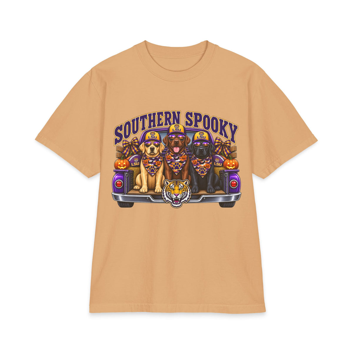 Unisex Max Heavyweight Short Sleeve