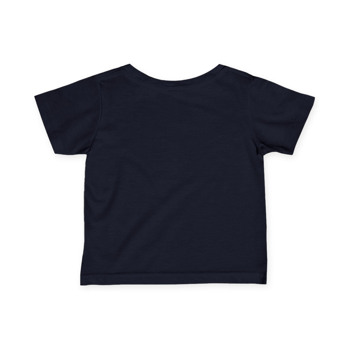 Custom Halloween Mini Infant Fine Jersey Tee