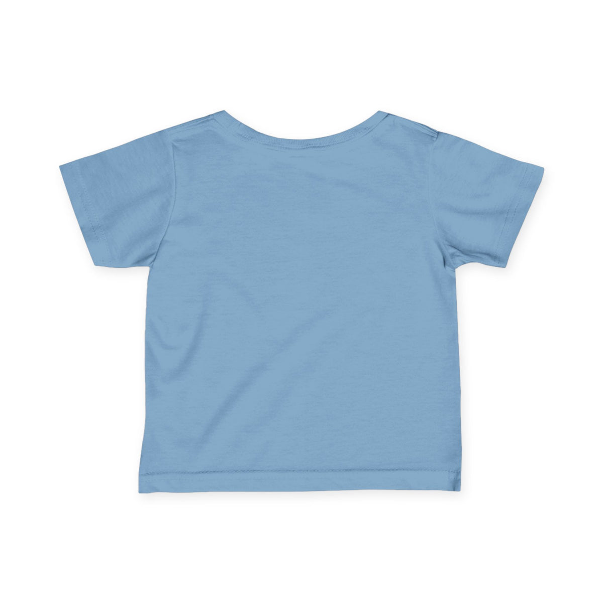 Custom Halloween Mini Infant Fine Jersey Tee