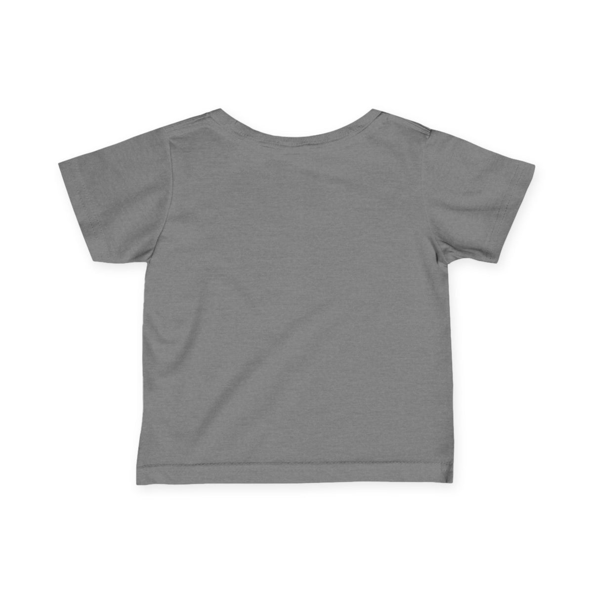 Custom Halloween Mini Infant Fine Jersey Tee