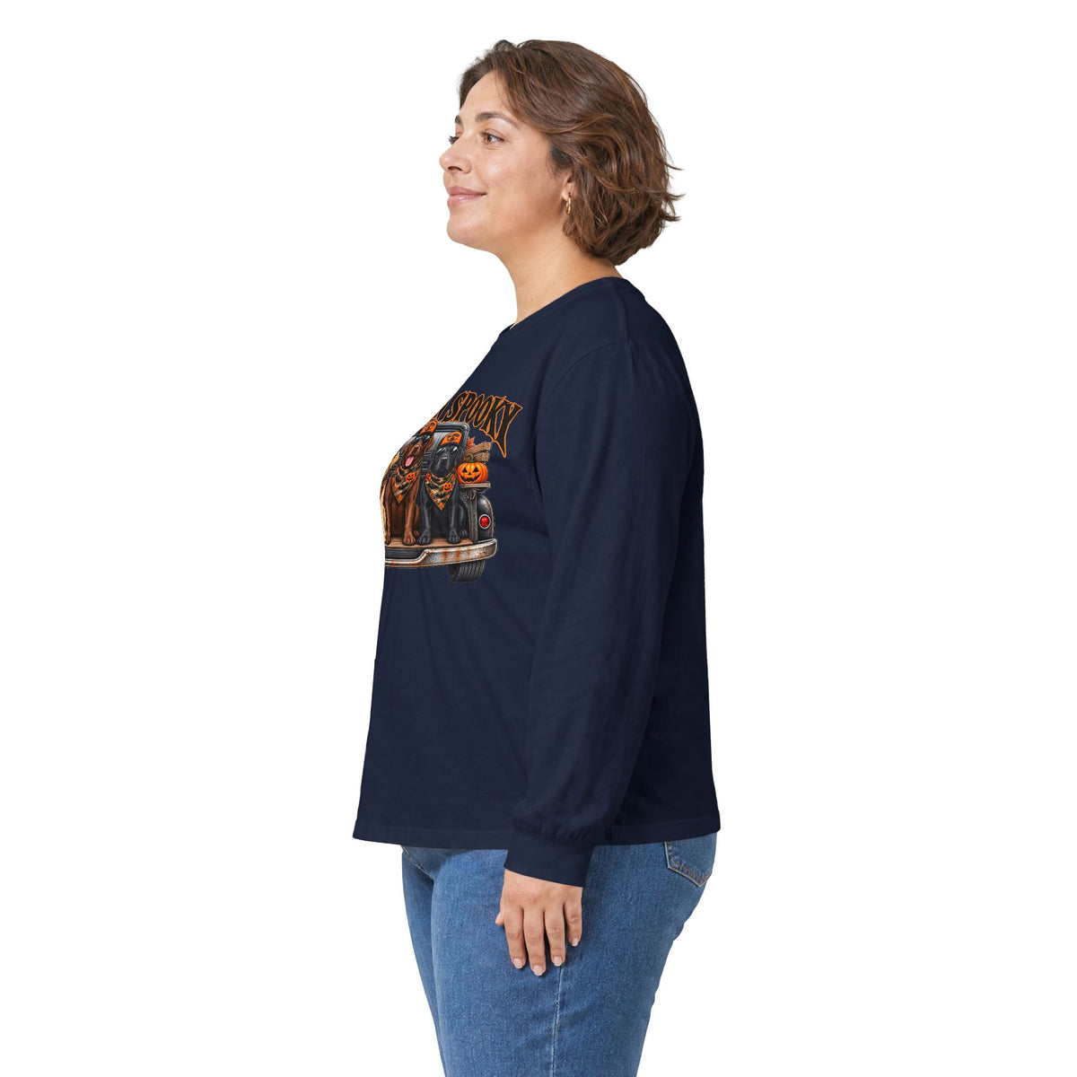 Unisex Ultra Cotton Long Sleeve Tee