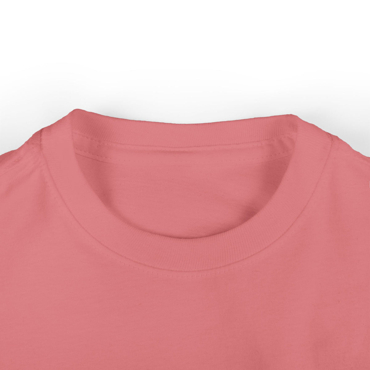 Custom Halloween Mini Infant Fine Jersey Tee