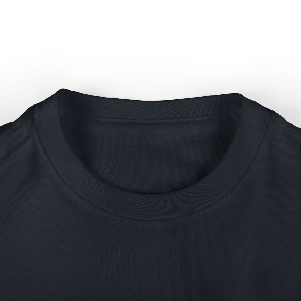 Custom Halloween Mini Infant Fine Jersey Tee