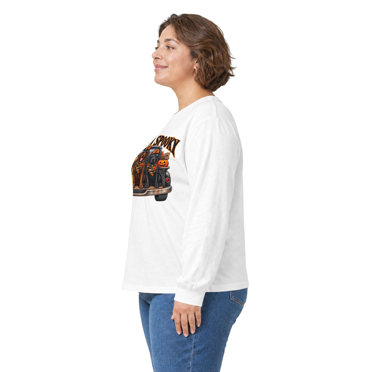 Unisex Ultra Cotton Long Sleeve Tee