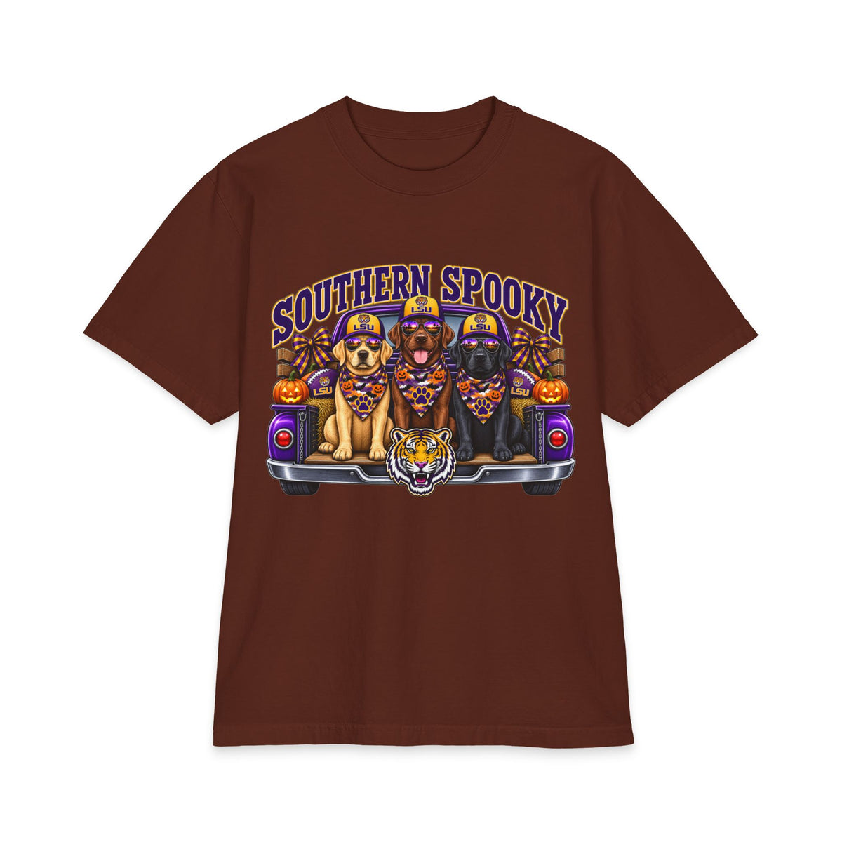 Unisex Max Heavyweight Short Sleeve
