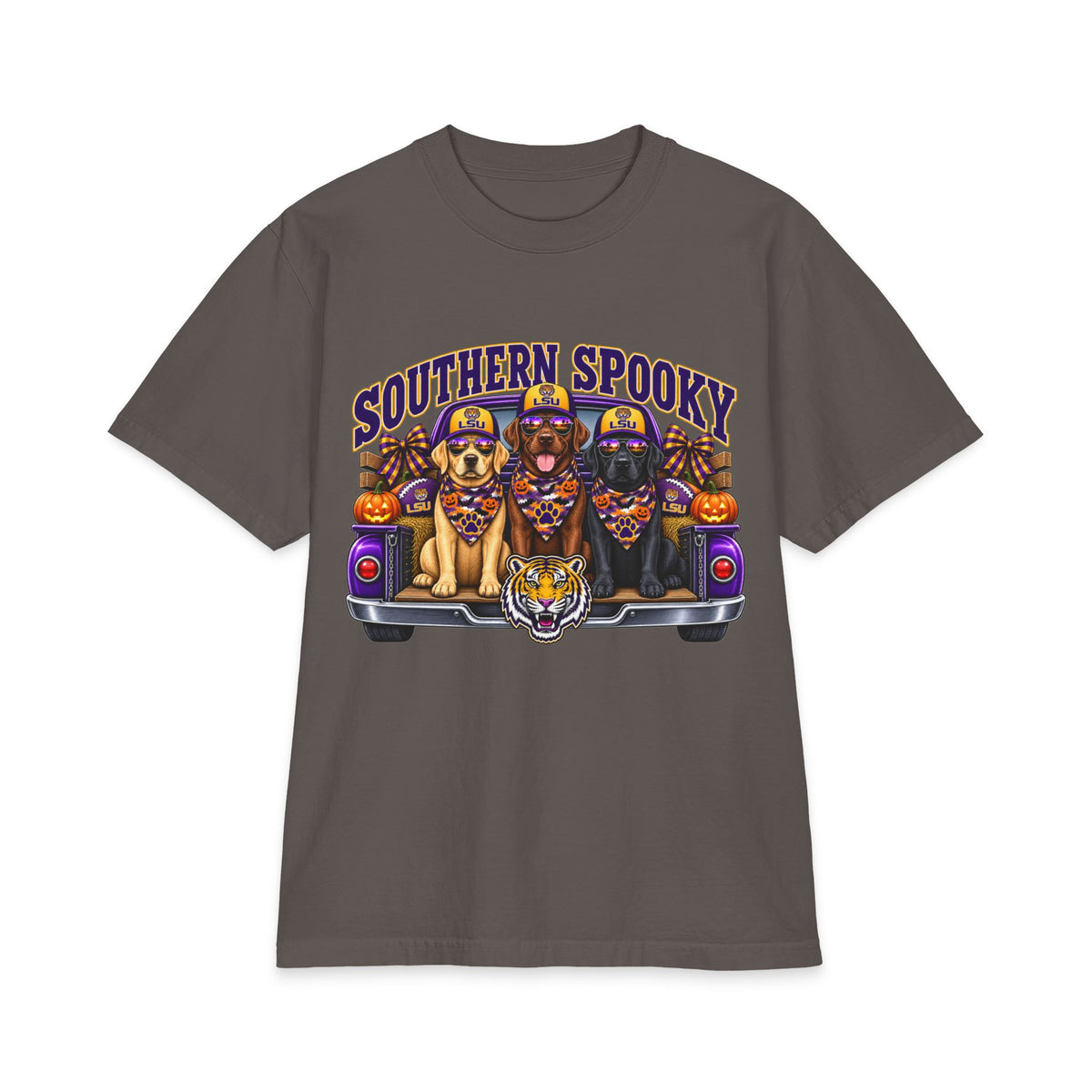 Unisex Max Heavyweight Short Sleeve