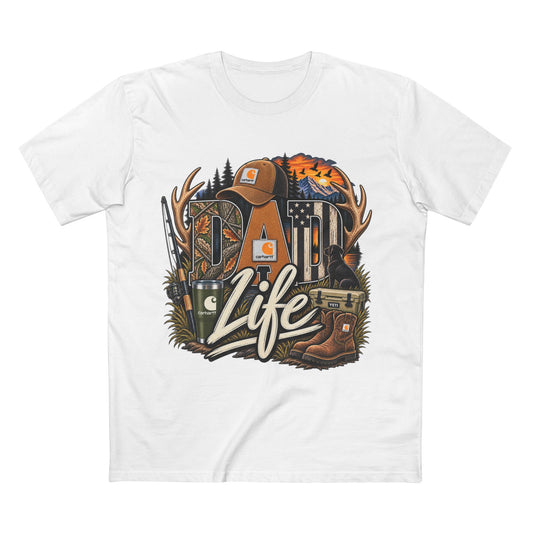 Adult Staple Tee