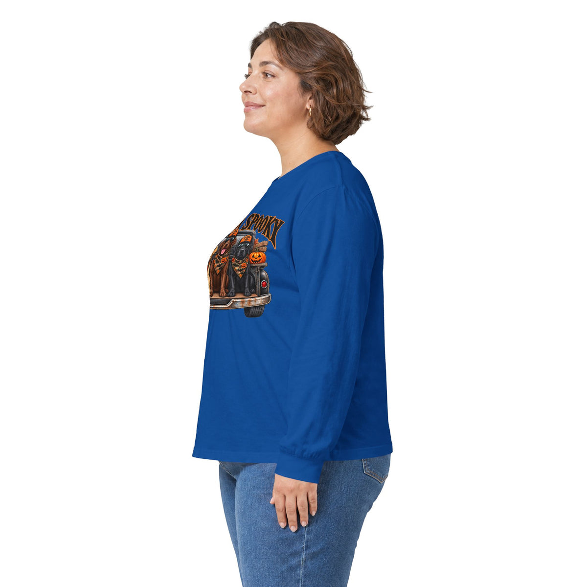 Unisex Ultra Cotton Long Sleeve Tee