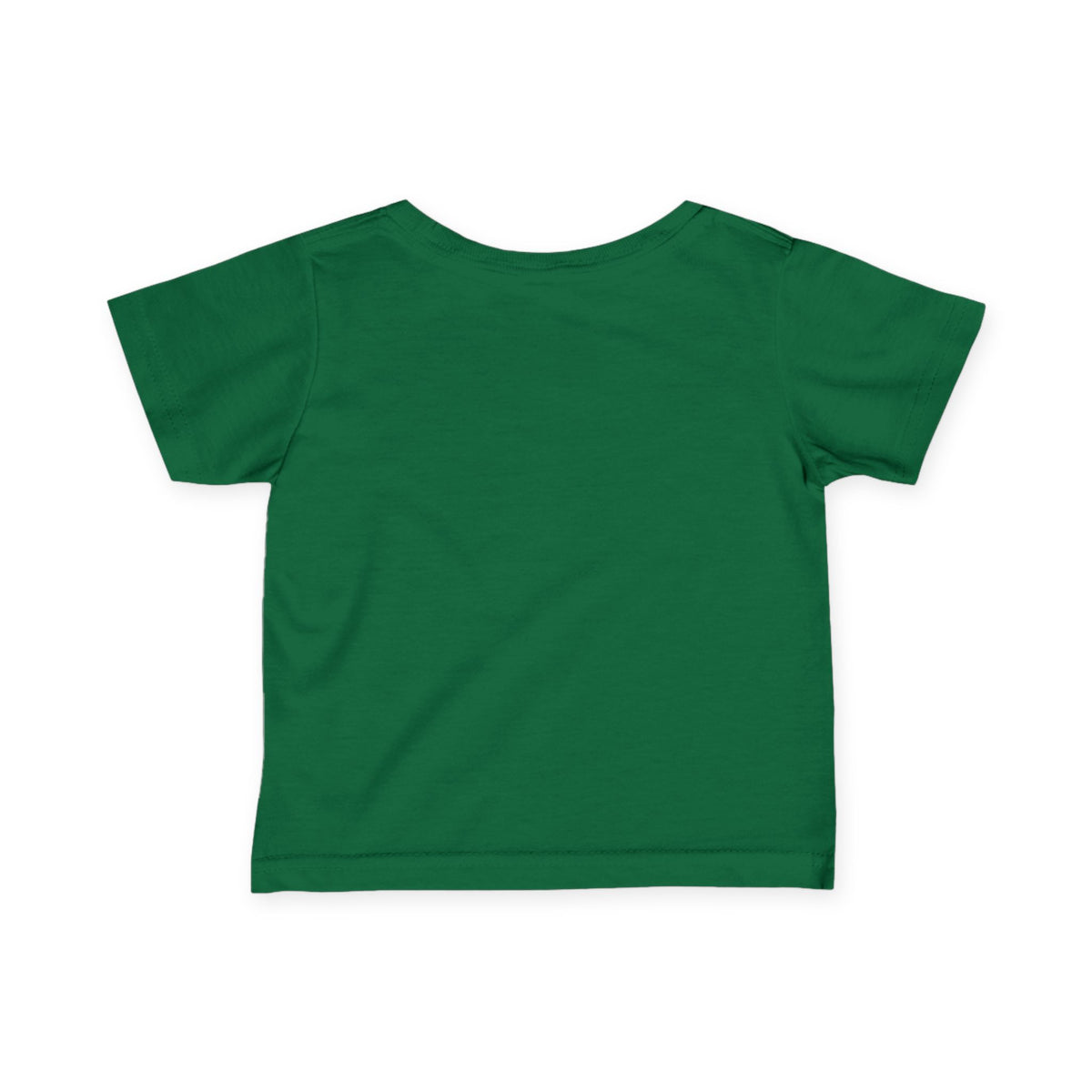 Custom Halloween Mini Infant Fine Jersey Tee