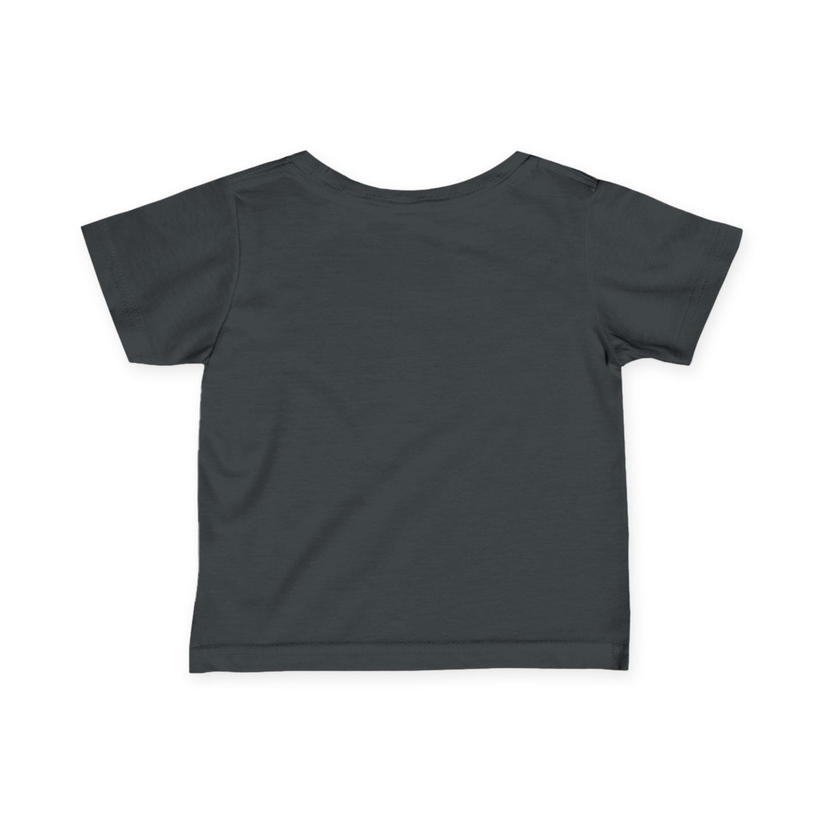 Custom Halloween Mini Infant Fine Jersey Tee