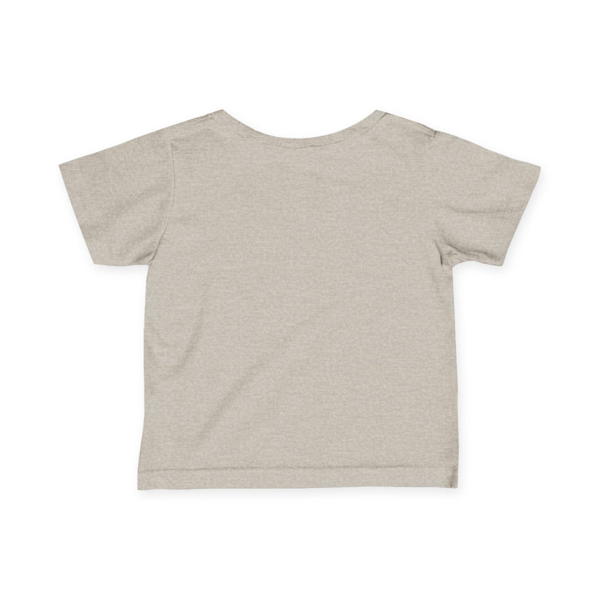 Custom Halloween Mini Infant Fine Jersey Tee