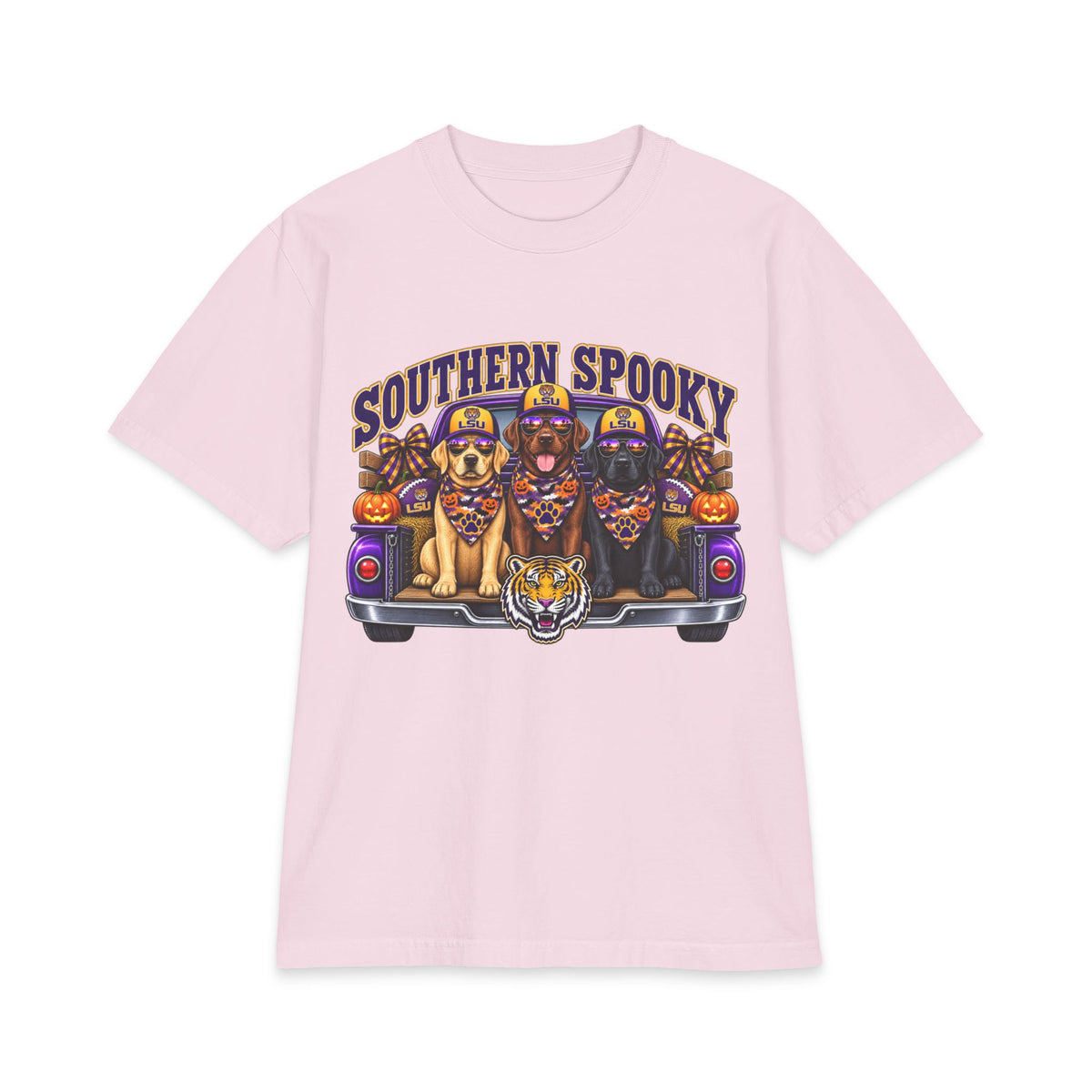 Unisex Max Heavyweight Short Sleeve