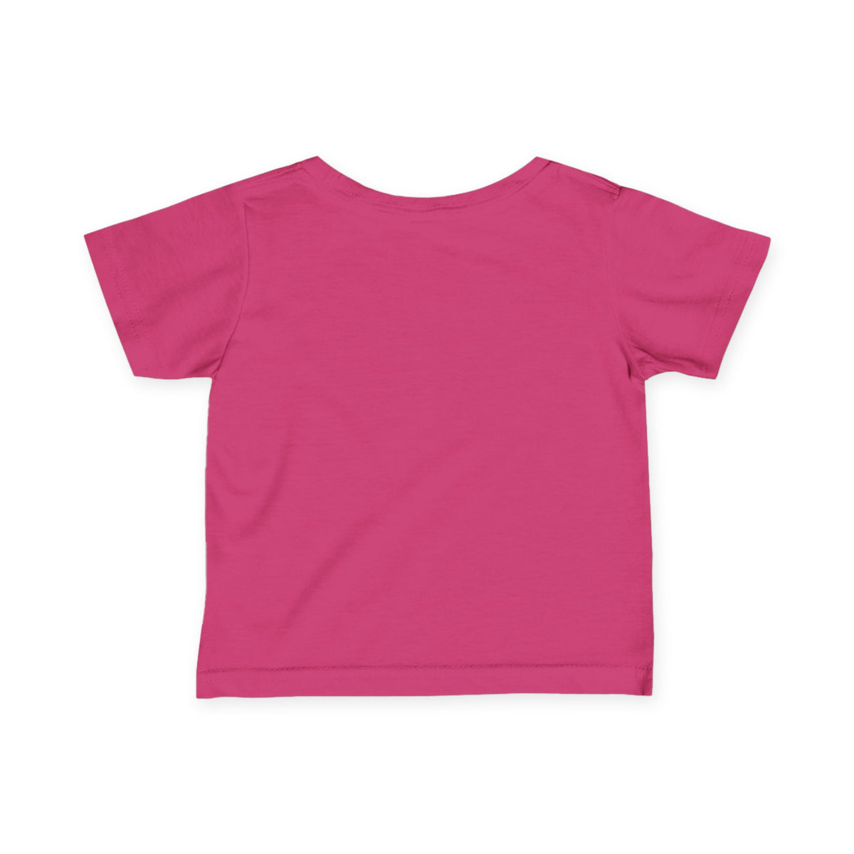Custom Halloween Mini Infant Fine Jersey Tee