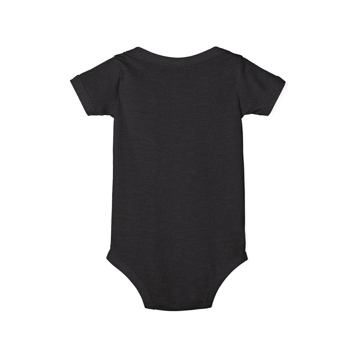Feral but Cute Infant Jersey One Piece