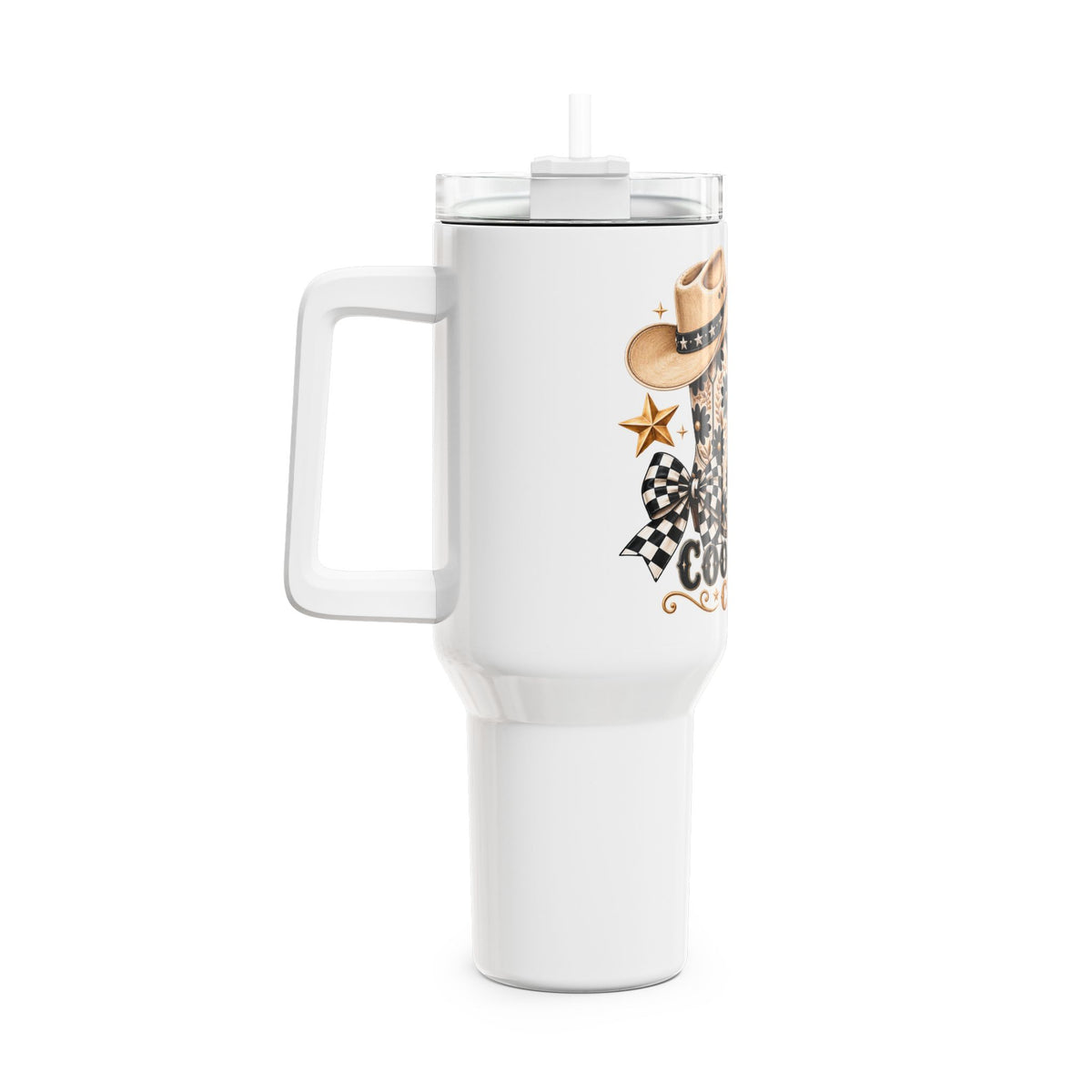 Tumbler, 40oz