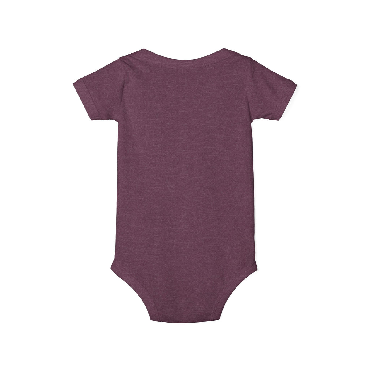 Feral but Cute Infant Jersey One Piece
