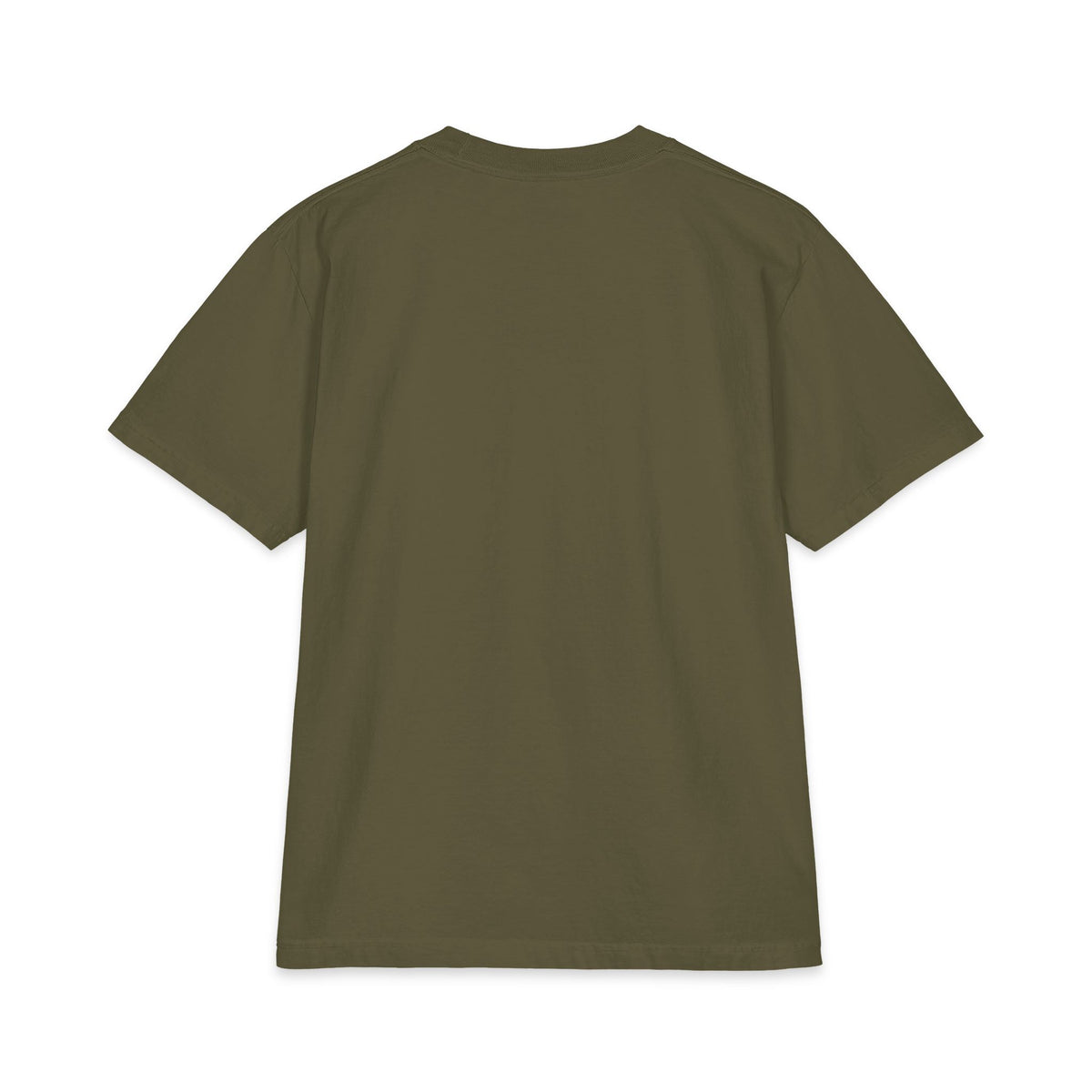 Unisex Max Heavyweight Short Sleeve