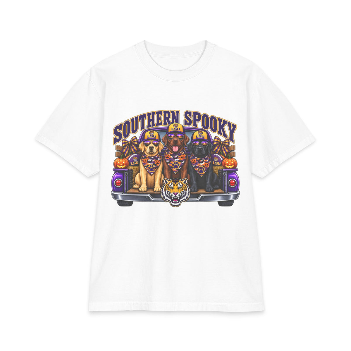 Unisex Max Heavyweight Short Sleeve